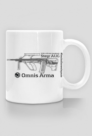 Kubek #bezkolbowelepsze AUG