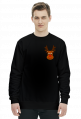 Bluza Świąteczna Reniferek Christmas
