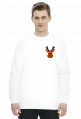 Bluza Świąteczna Reniferek Christmas