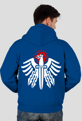 Bluza Perun dwustronna