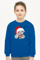 BLUZA DZIECIĘCA LENIWIEC