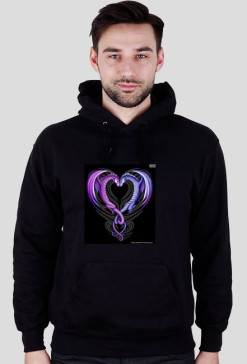 smoki,bluza