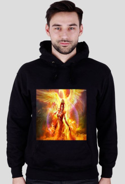 feniks,bluza