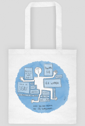 Torba prostego człowieka