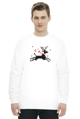 BLUZA ŚWIĄTECZNA