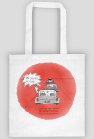 Torba spokojnego człowieka