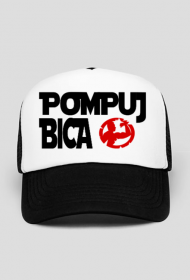 POMPUJBICA Trucker
