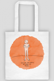 Torba ukochanego człowieka