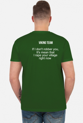TK Viking T-shirt