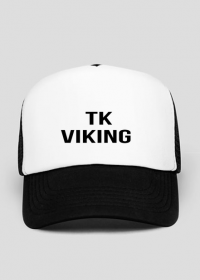 TK Viking hat