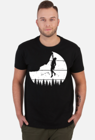 Wspinaczka. Prezent Wspinaczka. pomysły na prezent dla wspinacza