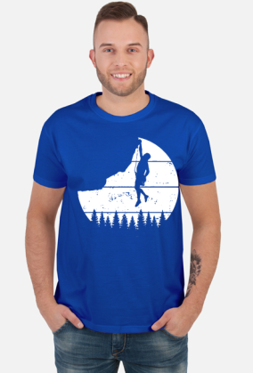 Wspinaczka. Prezent Wspinaczka. pomysły na prezent dla wspinacza