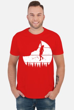 Wspinaczka. Prezent Wspinaczka. pomysły na prezent dla wspinacza