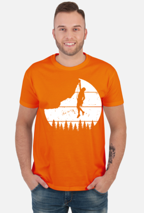 Wspinaczka. Prezent Wspinaczka. pomysły na prezent dla wspinacza