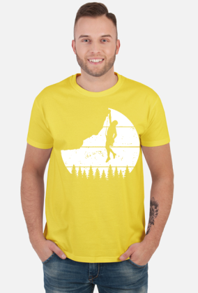 Wspinaczka. Prezent Wspinaczka. pomysły na prezent dla wspinacza