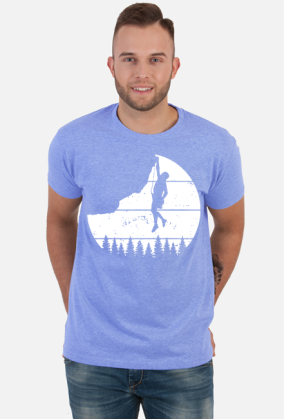 Wspinaczka. Prezent Wspinaczka. pomysły na prezent dla wspinacza