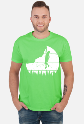 Wspinaczka. Prezent Wspinaczka. pomysły na prezent dla wspinacza