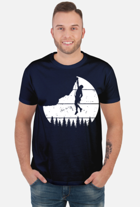 Wspinaczka. Prezent Wspinaczka. pomysły na prezent dla wspinacza