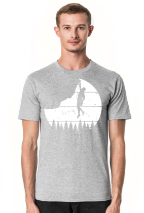 Wspinaczka. Prezent Wspinaczka. pomysły na prezent dla wspinacza