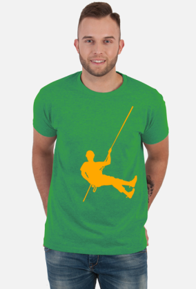 Wspinaczka. Prezent Wspinaczka. pomysły na prezent dla wspinacza