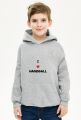 HANDBALL bluza m