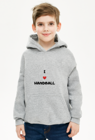 HANDBALL bluza m