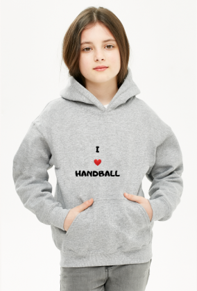 HANDBALL bluza d