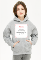 Uwaga / bluza/d