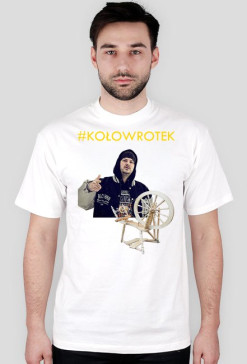 #kołowrotek