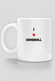 Kubek handball