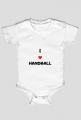 Body handball