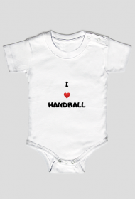 Body handball