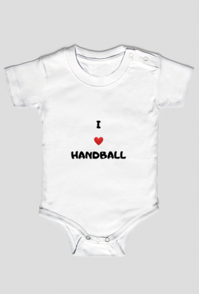 Body handball