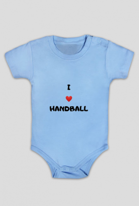 Body handball