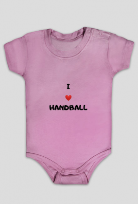 Body handball