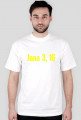 Jana 3, 16