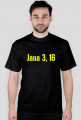 Jana 3, 16