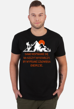 Wspinaczka. Prezent Wspinaczka. pomysły na prezent dla wspinacza