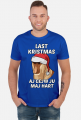 Last kristmas aj gejw ju maj hart