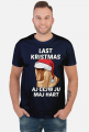 Last kristmas aj gejw ju maj hart