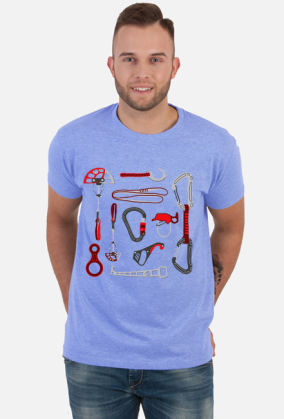 Wspinaczka. Prezent Wspinaczka. pomysły na prezent dla wspinacza