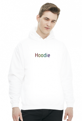 HOODIE męska