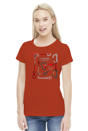 Wspinaczka. Prezent Wspinaczka. pomysły na prezent dla wspinacza