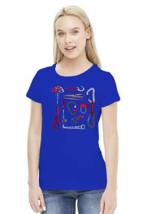 Wspinaczka. Prezent Wspinaczka. pomysły na prezent dla wspinacza