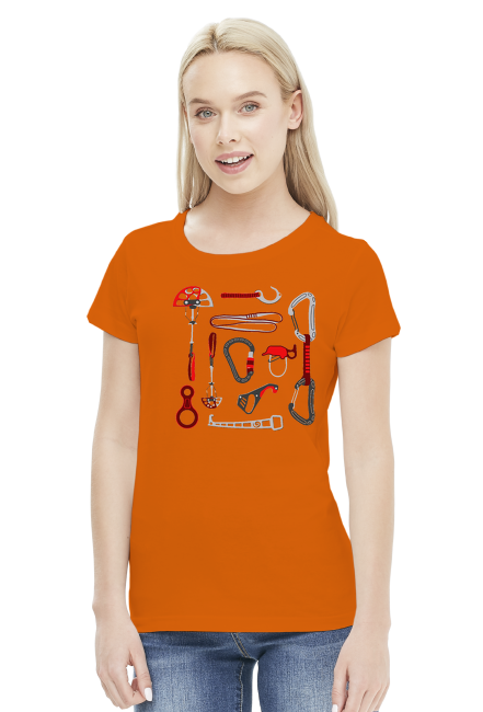 Wspinaczka. Prezent Wspinaczka. pomysły na prezent dla wspinacza