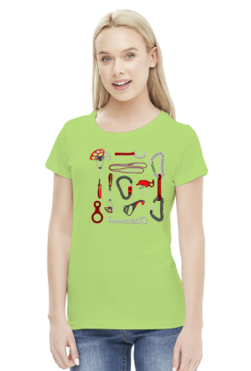 Wspinaczka. Prezent Wspinaczka. pomysły na prezent dla wspinacza