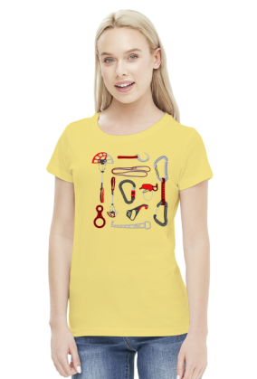 Wspinaczka. Prezent Wspinaczka. pomysły na prezent dla wspinacza