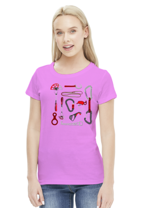 Wspinaczka. Prezent Wspinaczka. pomysły na prezent dla wspinacza