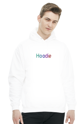 HOODIE męska