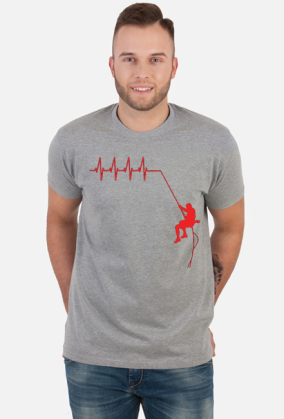 Wspinaczka. Prezent Wspinaczka. pomysły na prezent dla wspinacza